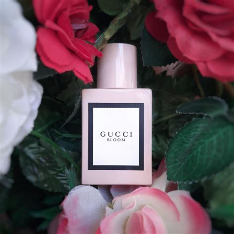 profumo gucci donna|gucci bloom perfume knock off.